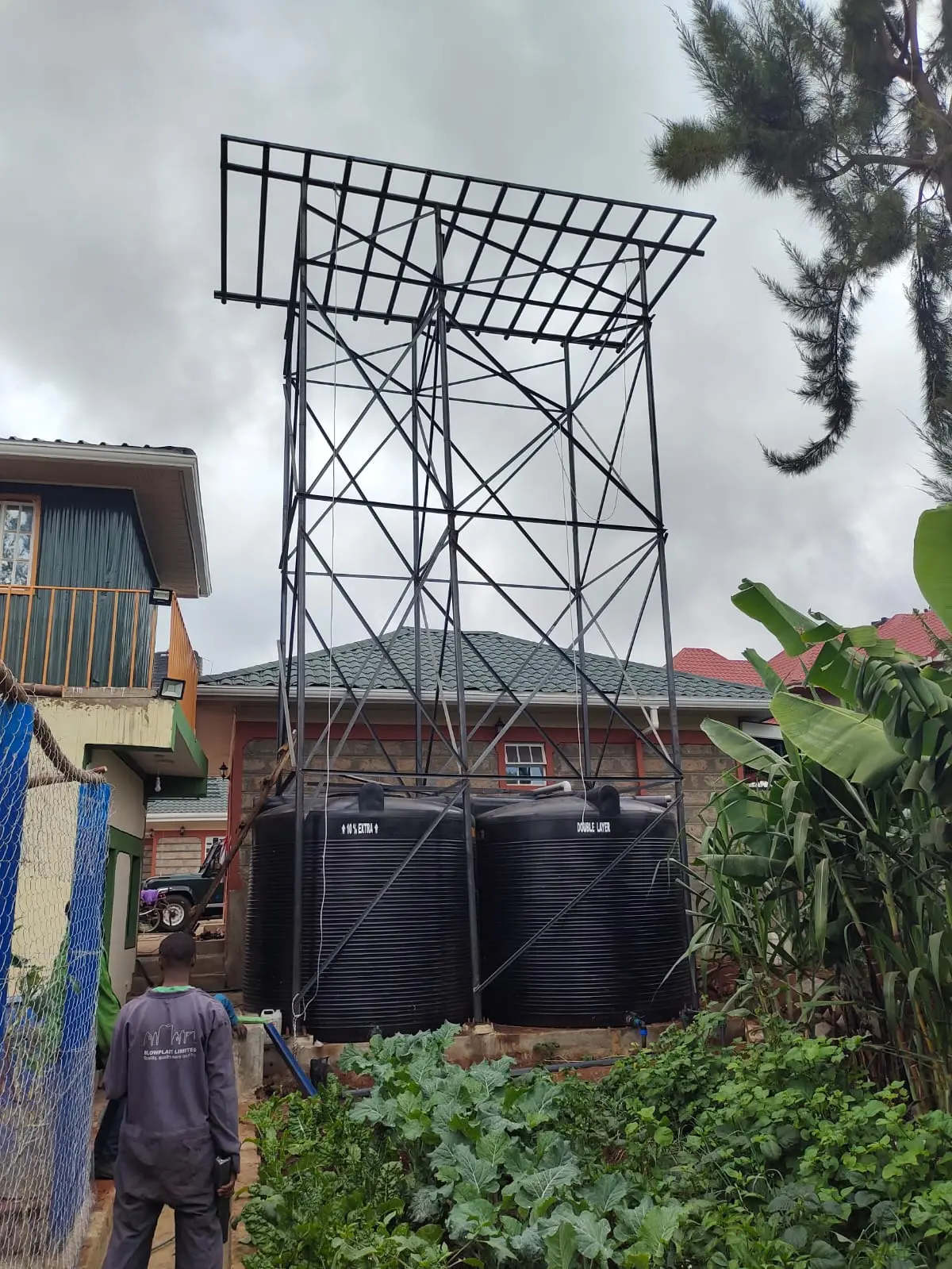 Agricultural Borehole Drilling Costs: Complete Guide for Kenyan Farmers