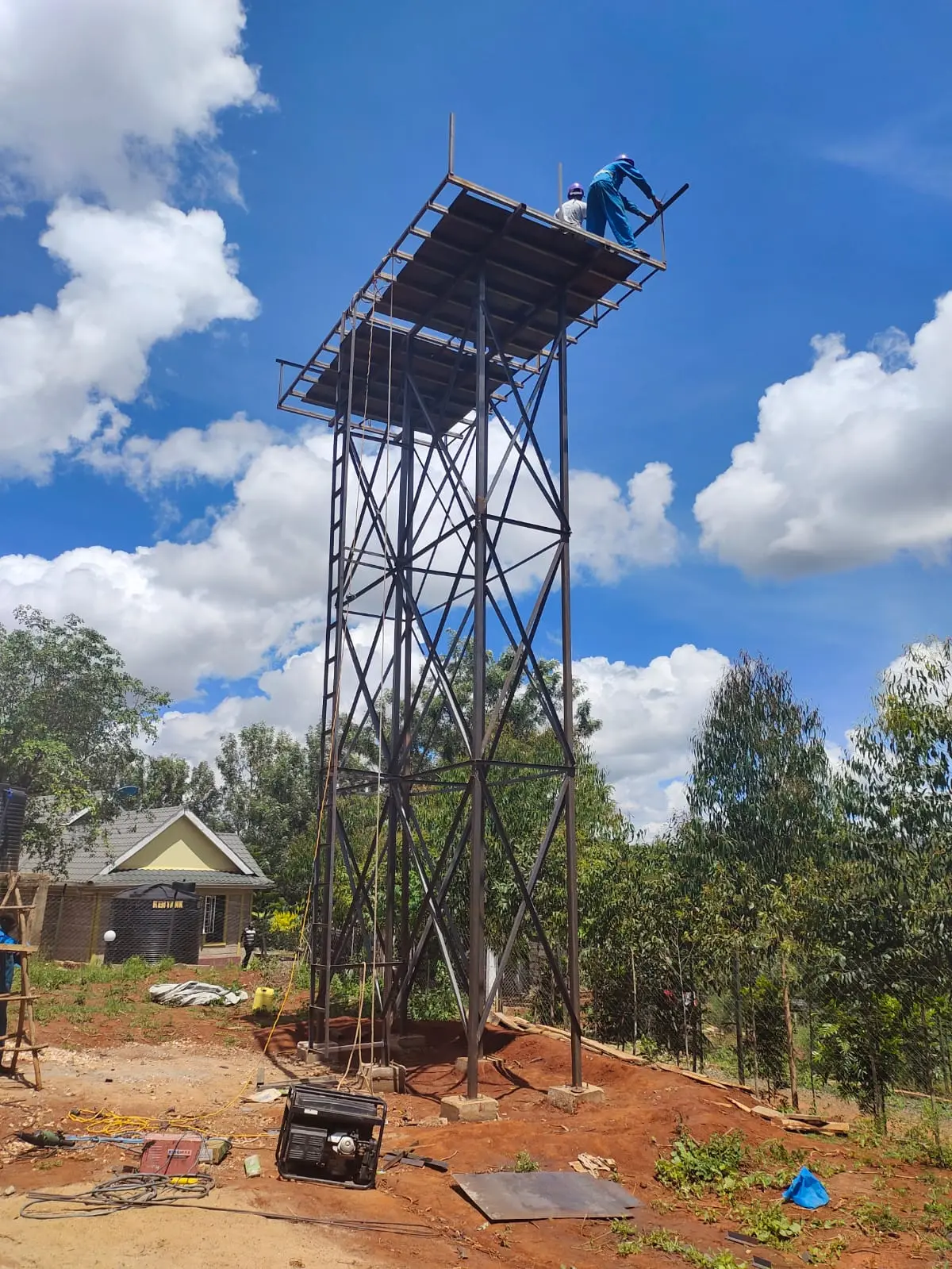 Borehole Registration with WRA: Post-Completion Requirements