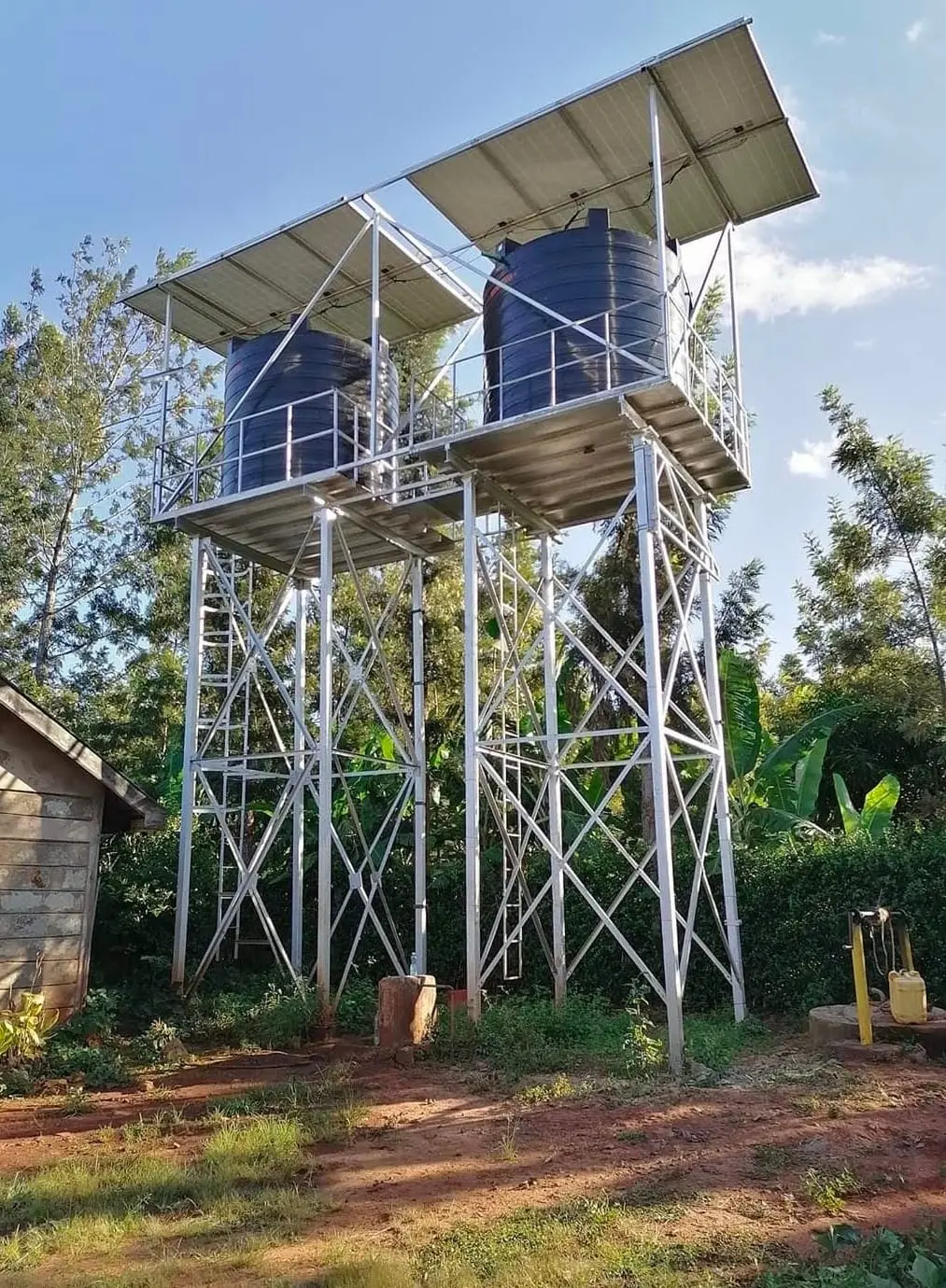 Borehole Licensing Requirements in Kenya: Complete Overview - Professional Borehole Drilling Services Kenya | WaterLink Limited