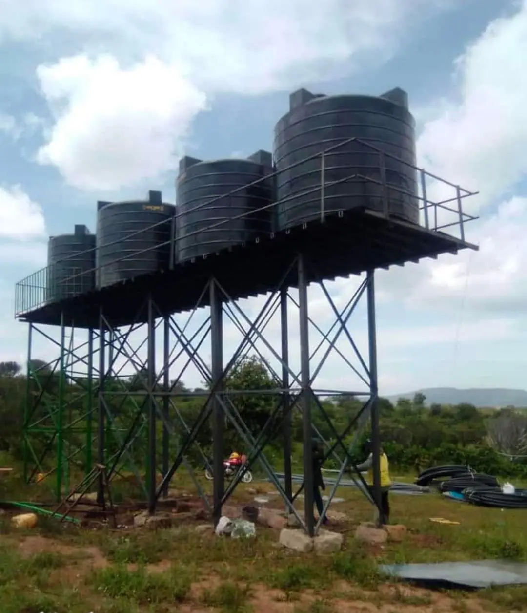 Complete Guide to WRA Borehole Permits in Kenya 2026