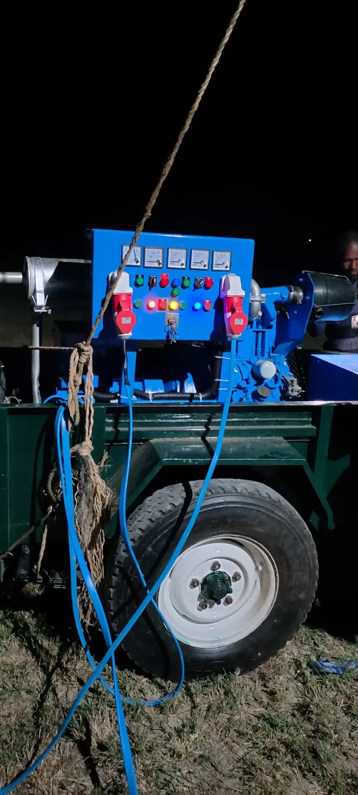 Borehole Drilling in Kitengela: Complete Guide for Property Owners