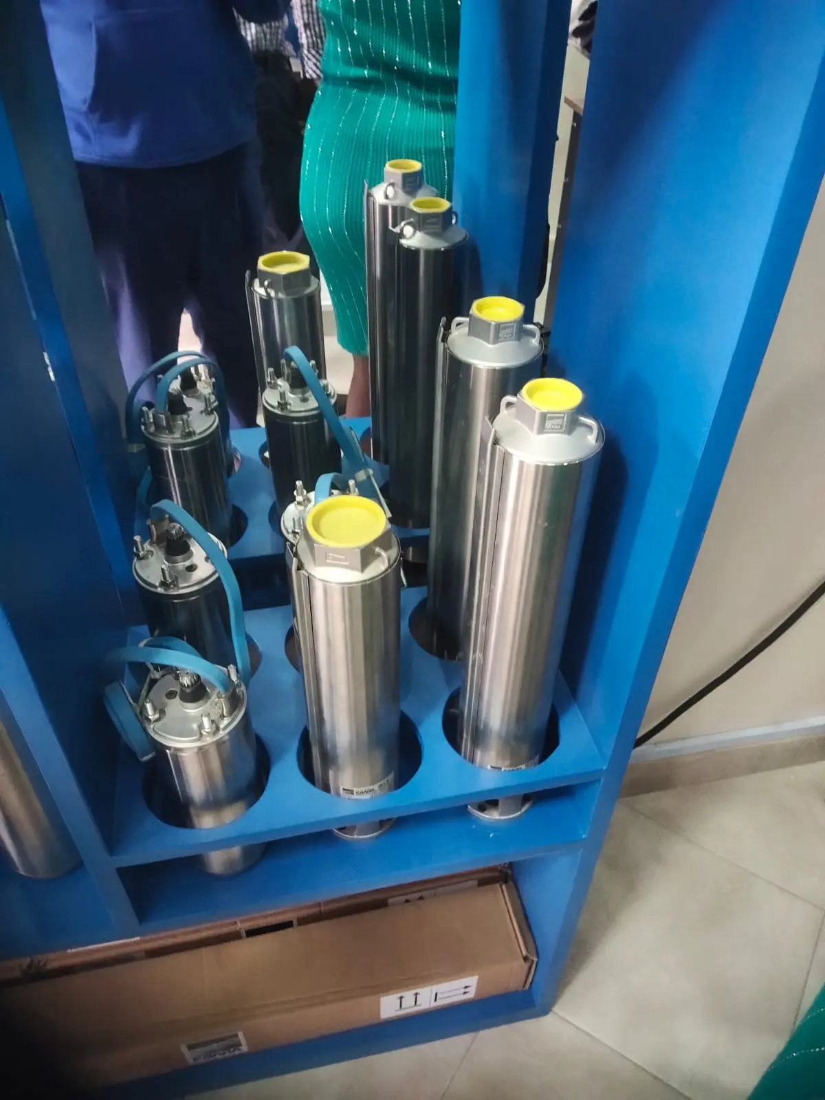 Borehole Drilling in Karen: Complete Guide for Property Owners