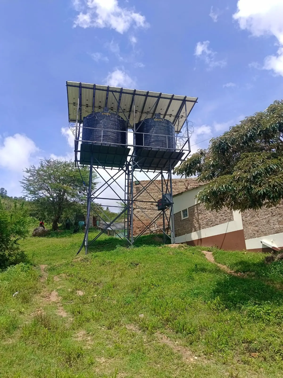 County Government Borehole Regulations in Nairobi and Kiambu