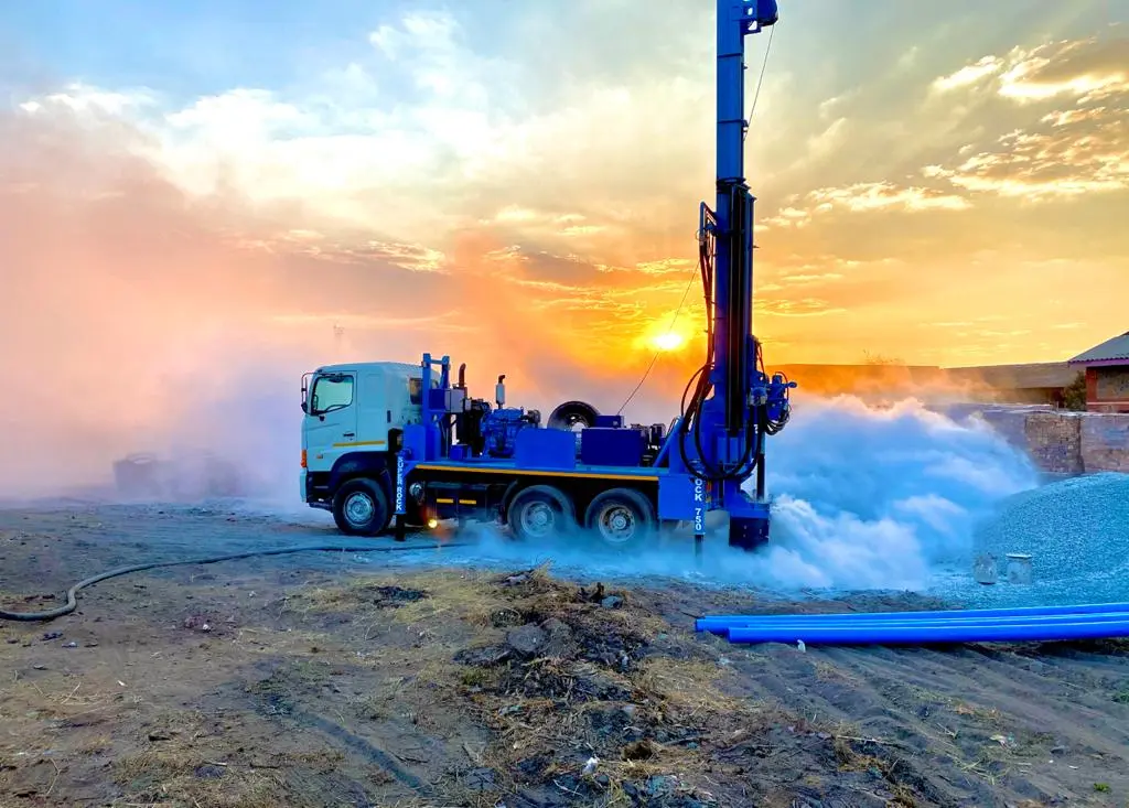 Emergency Borehole Repair Costs in Nairobi: 24/7 Service Pricing