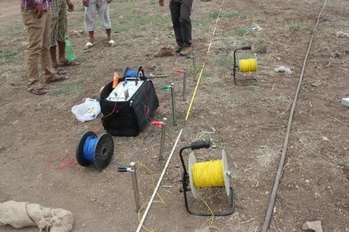 Borehole Casing Repair: Fixing Collapsed or Damaged Casings
