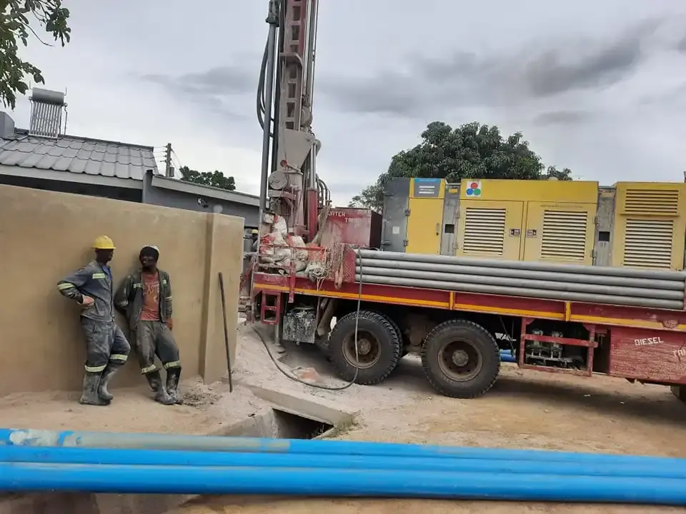DTH Drilling vs Mud Rotary: Which Method is Best for Your Borehole?
